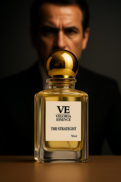 The Strategist - Impression of Office For Men by Fragrance One