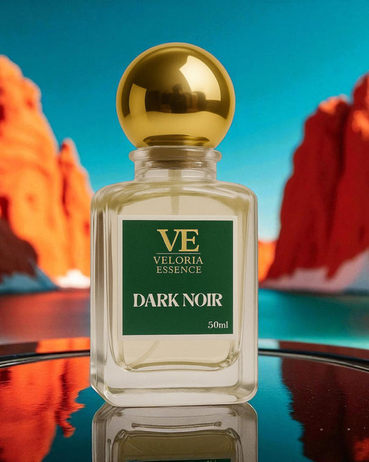 Dark Noir - Impression of Dior Sauvage
