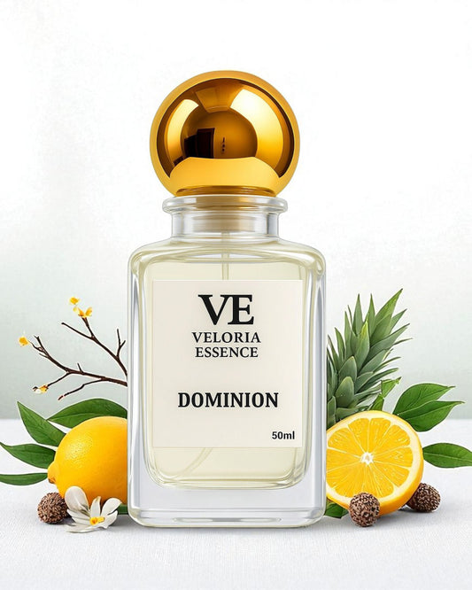 Dominion - Impression of Aventus Creed
