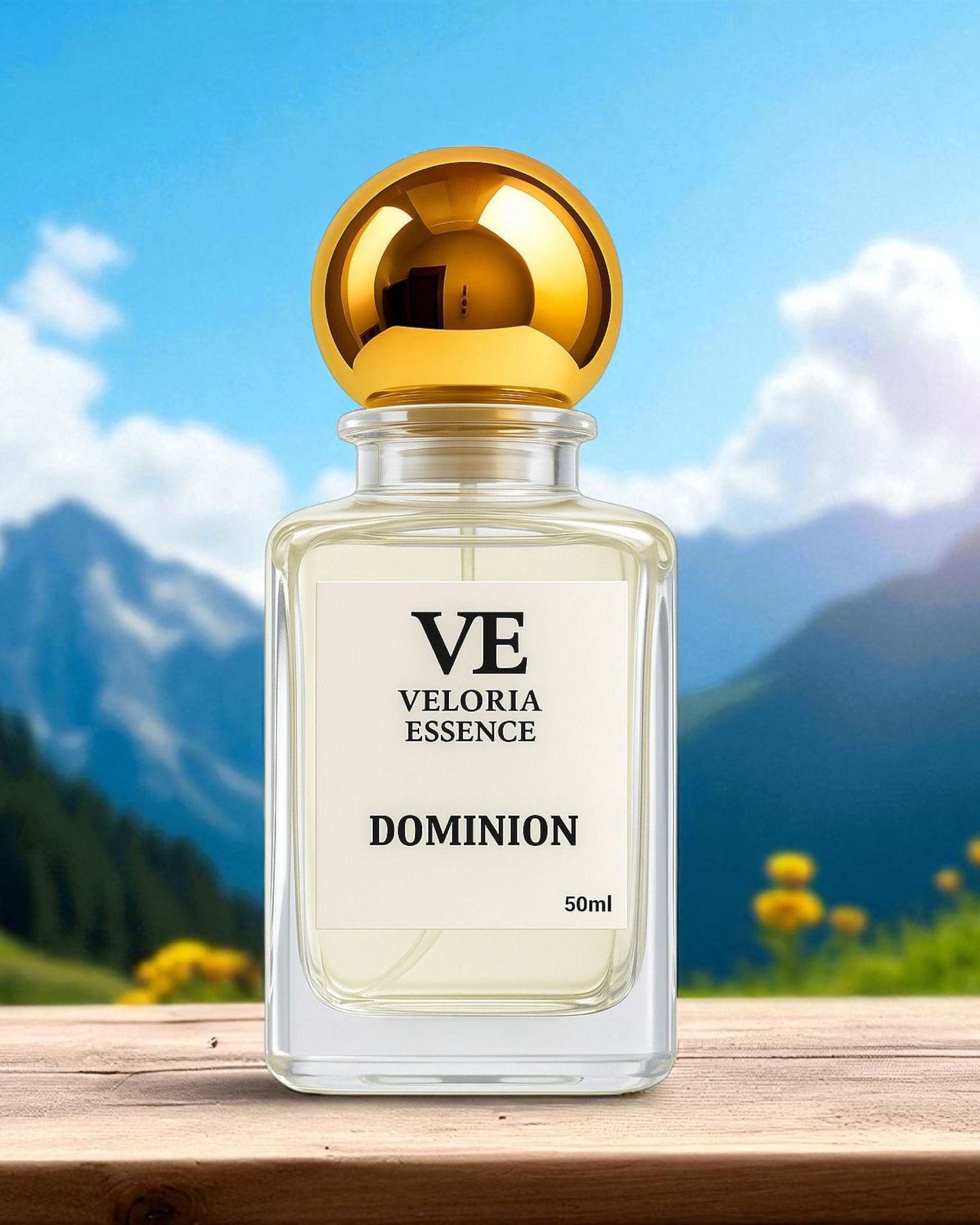 Dominion - Impression of Aventus Creed