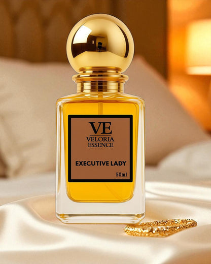 Executive Lady