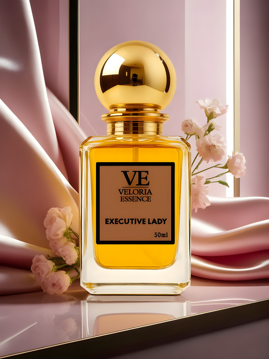 Executive Lady