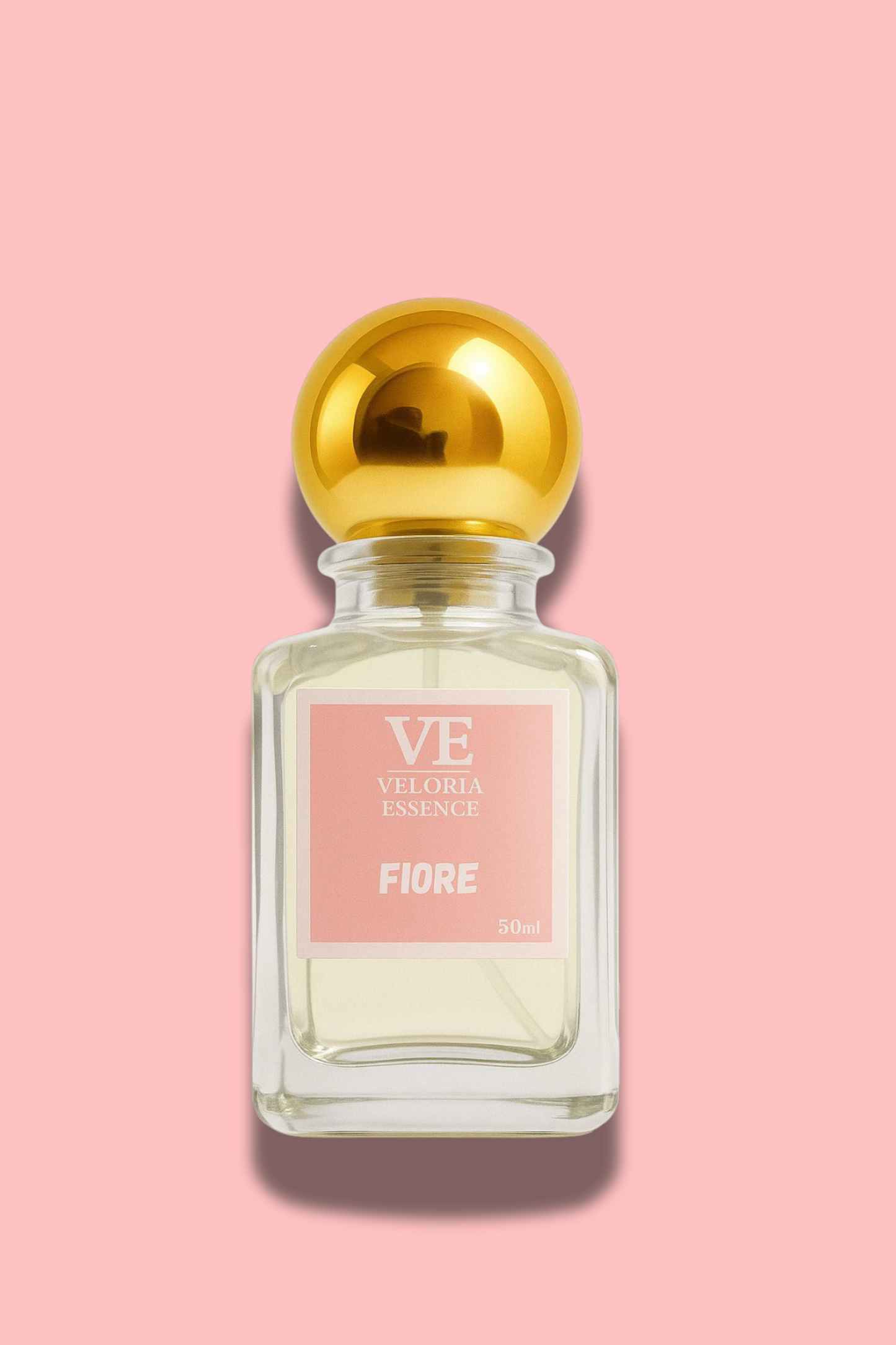 Fiore - Imprison of flora by Gucci for Women