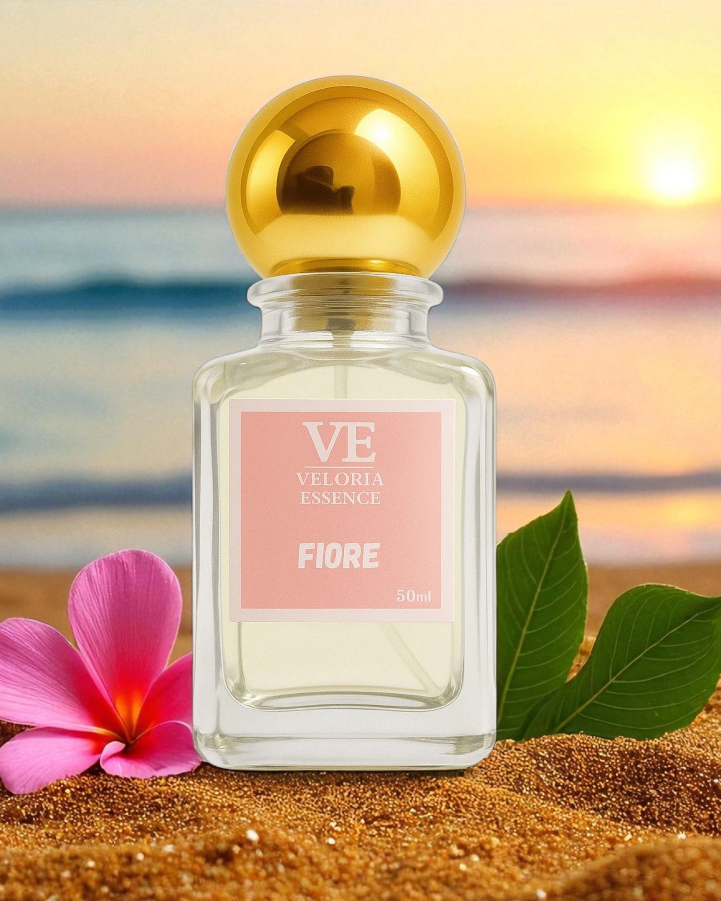 Fiore - Imprison of flora by Gucci for Women