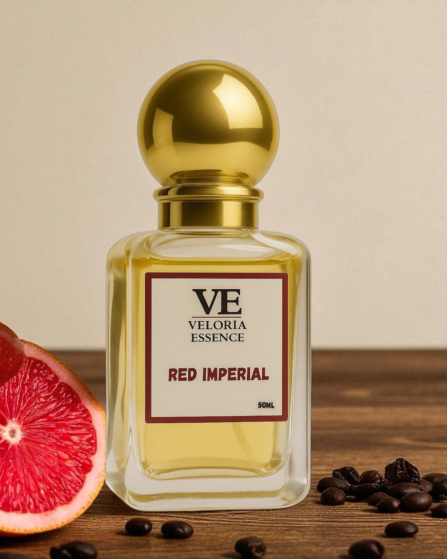 Red Imperial