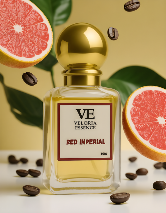 Red Imperial
