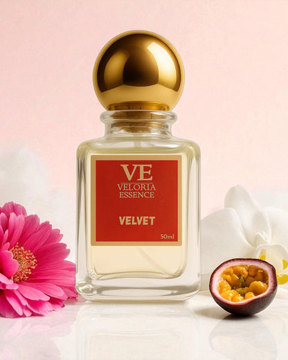 Velvet - Impression of Bombshell by Victoria's Secret for women