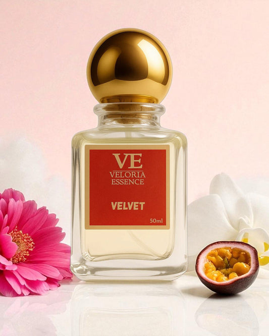 Velvet - Impression of Bombshell by Victoria's Secret for women